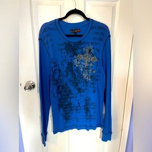 GUESS Long Sleeve Shirt